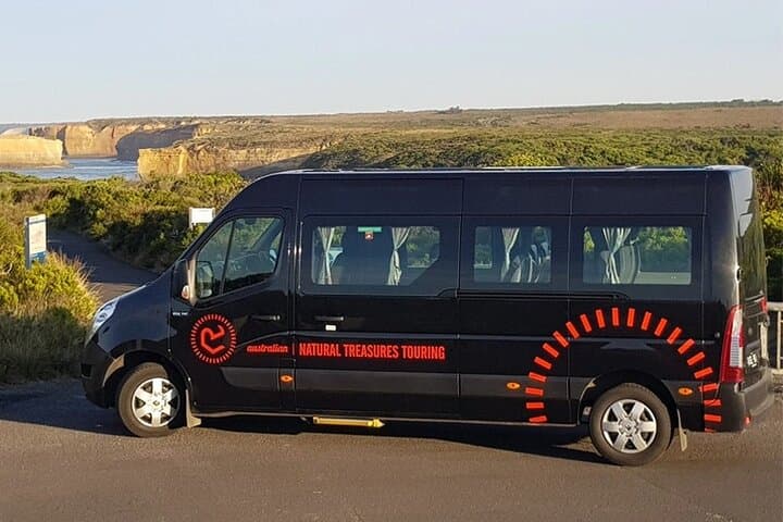 3-Day Great Ocean Road and Grampians Tour from Melbourne — Coastal Cliffs, Wildlife & Aboriginal Rock Art photo 6