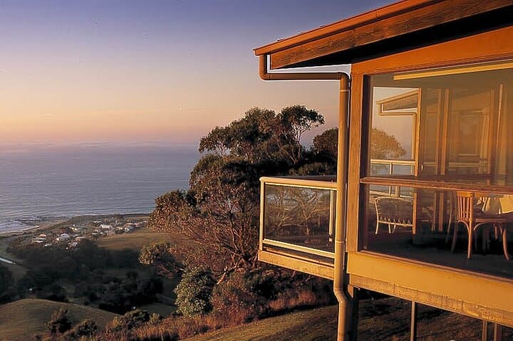 3-Day Great Ocean Road and Grampians Tour from Melbourne — Coastal Cliffs, Wildlife & Aboriginal Rock Art photo 3