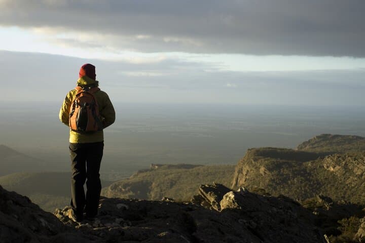 3-Day Great Ocean Road and Grampians Tour from Melbourne — Coastal Cliffs, Wildlife & Aboriginal Rock Art photo 2