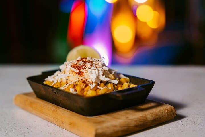 Señor Frog's Mexican Food & Fiesta Pass — Priority Entry and Meal in Cancún photo 3