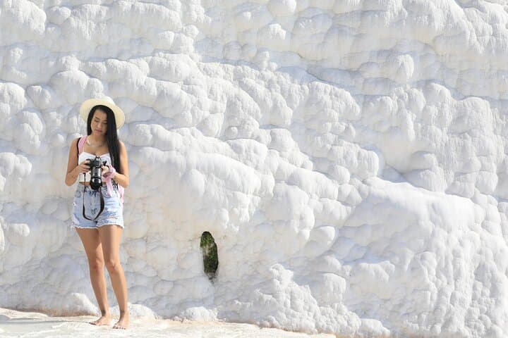 Cappadocia, Pamukkale & Ephesus: A Multi-Day Turkish Odyssey from Kusadasi photo 2