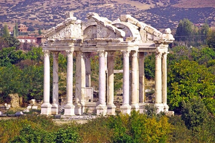 Cappadocia, Pamukkale & Ephesus: A Multi-Day Turkish Odyssey from Kusadasi photo 4