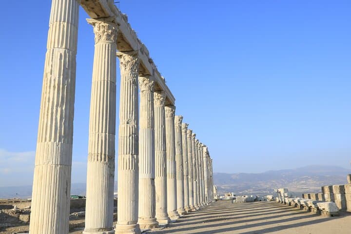 Cappadocia & Aegean Highlights: Balloons, ATVs and Ancient Ruins — 5-Day Trip photo 4