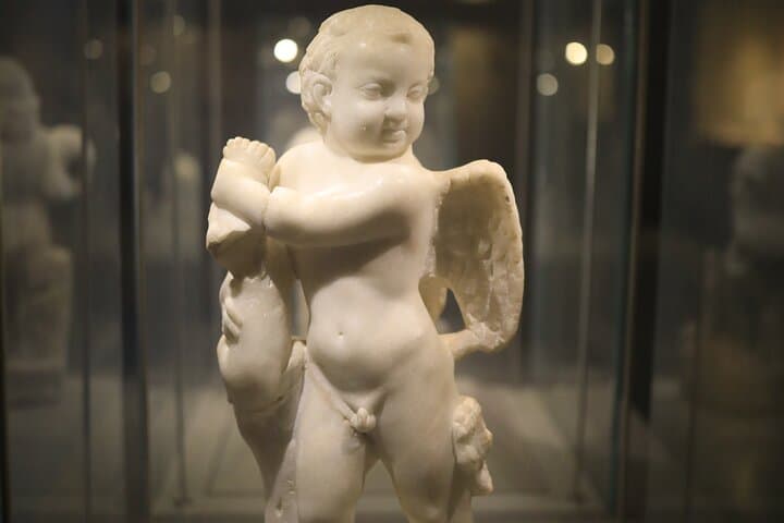 Aegean Legends: Ephesus, Pamukkale & Priene — 3-Day Cultural Tour from Istanbul photo 1
