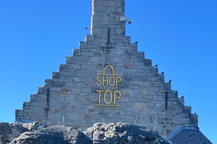 Full-Day Table Mountain & Robben Island Private Tour — Cape Town Highlights photo 6