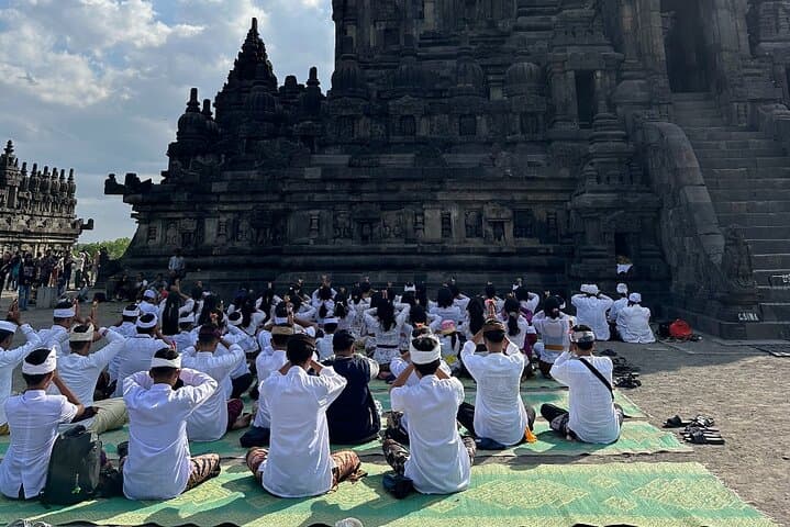 Prambanan and Merapi Lava Jeep Tour: Private Day Trip from Yogyakarta photo 6