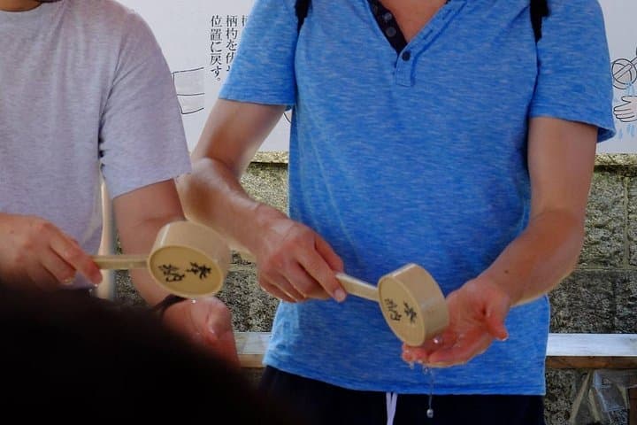 Secret Fushimi Inari Trails: Local-Guided Hike Through Hidden Torii and Bamboo Paths photo 4