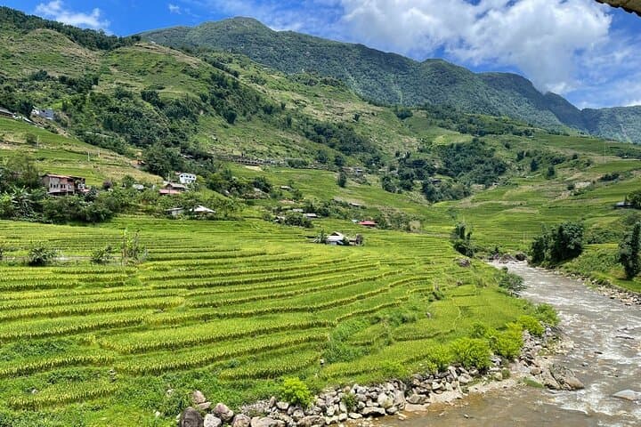 Sapa Homestay Trek: 2-Day Cultural Exchange through Muong Hoa Valley photo 4