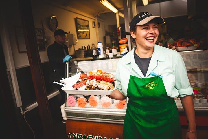 4-Day Scotland Tour from Manchester: Loch Ness, Glencoe, Stirling & Edinburgh photo 3