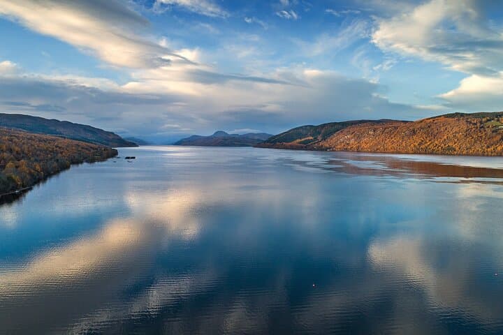 4-Day Scotland Tour from Manchester: Loch Ness, Glencoe, Stirling & Edinburgh photo 5