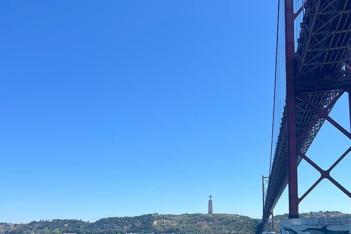 Private Sunset Boat Tour on the Tagus — Lisbon from the River photo 5