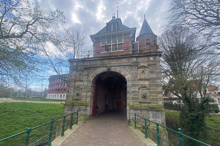 Escape the City Hoorn Puzzle Walk: 3 km Interactive City Game & Highlights photo 4