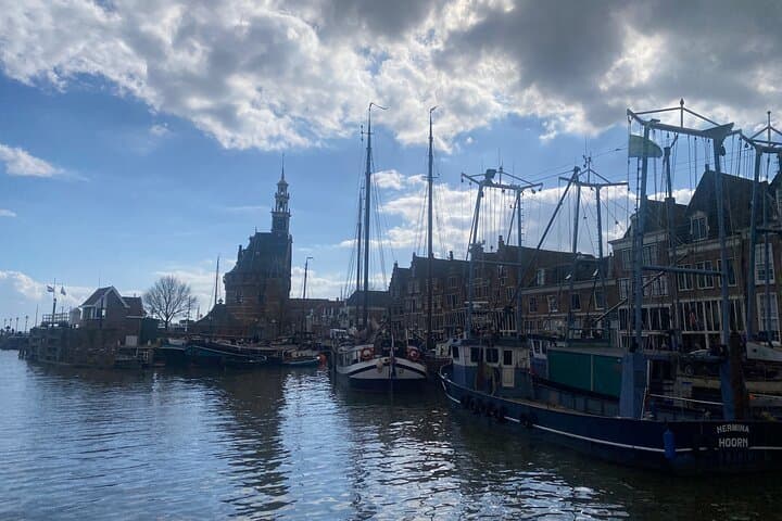 Escape the City Hoorn Puzzle Walk: 3 km Interactive City Game & Highlights photo 5