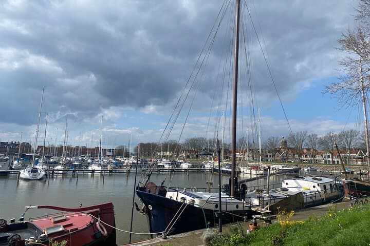 Escape the City Hoorn Puzzle Walk: 3 km Interactive City Game & Highlights photo 6