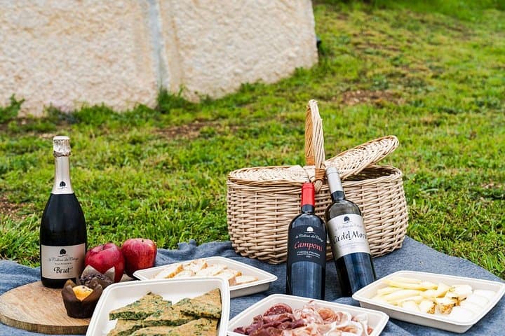 Verona E‑Bike and Valpolicella Picnic: Hillside Winery Ride photo 4