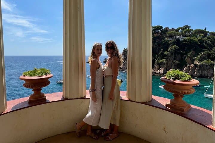 Marimurtra Botanical Garden & Blanes Private Day Tour from Barcelona photo 5