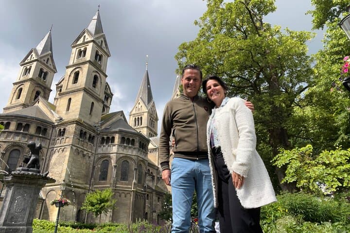 Roermond Escape Walk: Puzzle Tour Along the Maas