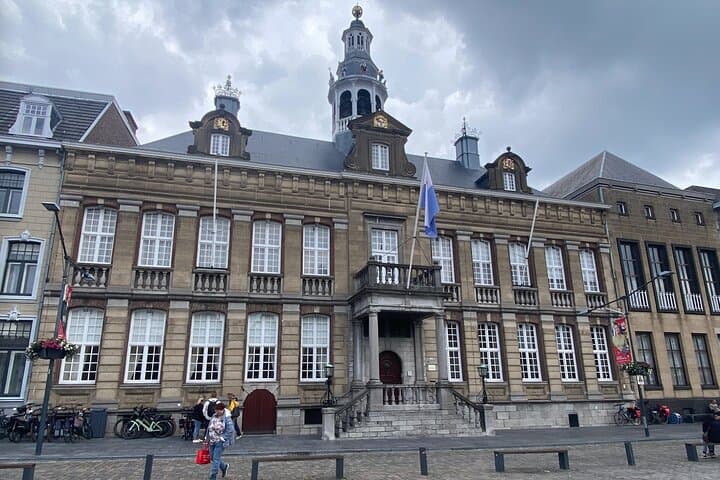 Roermond Escape Walk: Puzzle Tour Along the Maas photo 4