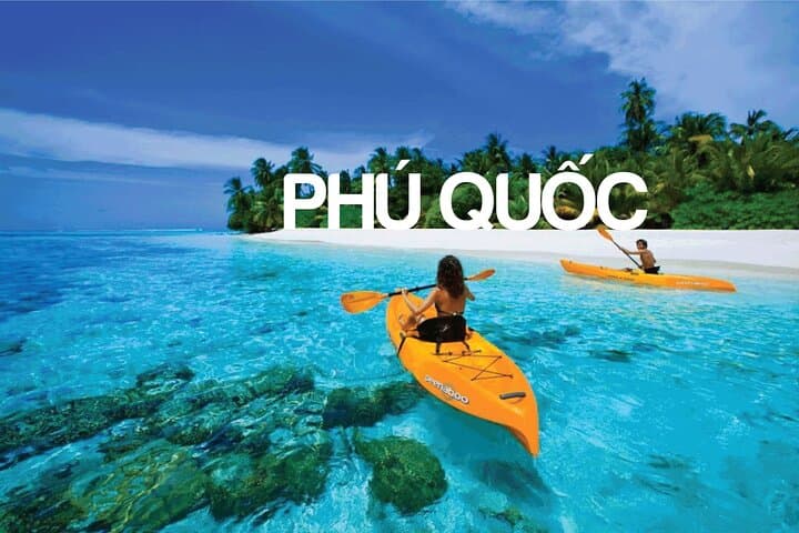 Cua Can River Kayak & Rach Vem Full‑Day Tour — Phu Quoc Highlights
