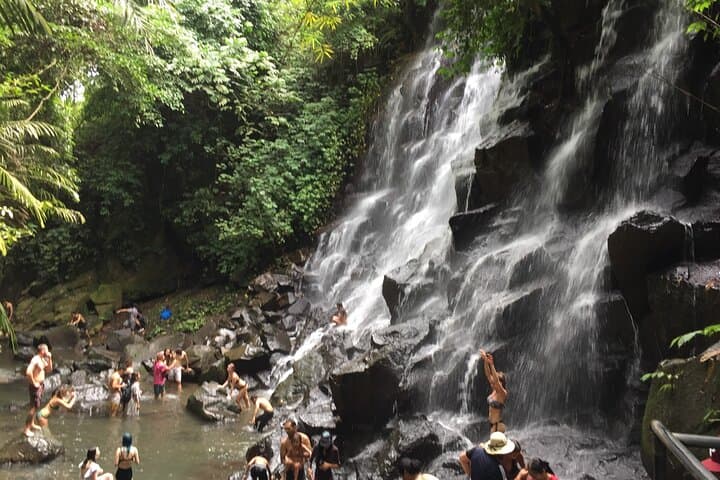 Instagram Falls Private Tour: Ubud Waterfall Photo Adventure photo 2