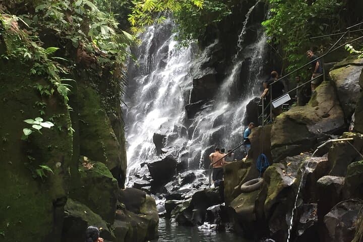 Instagram Falls Private Tour: Ubud Waterfall Photo Adventure photo 4