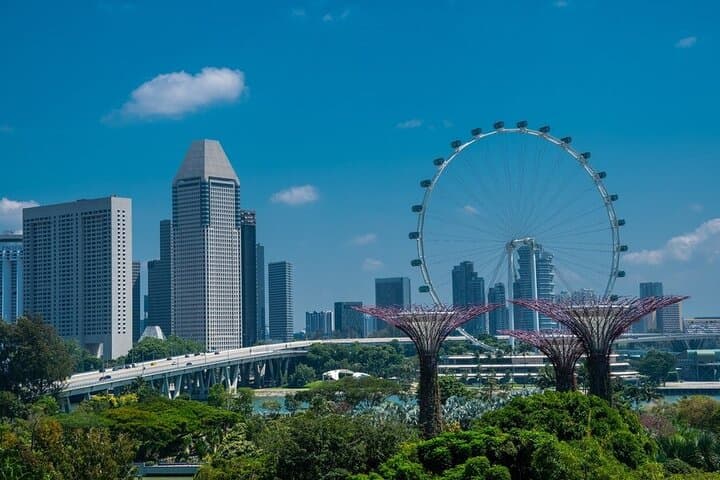 Brisbane Highlights & Hidden Gems: 3-Hour Private Walking Tour photo 6