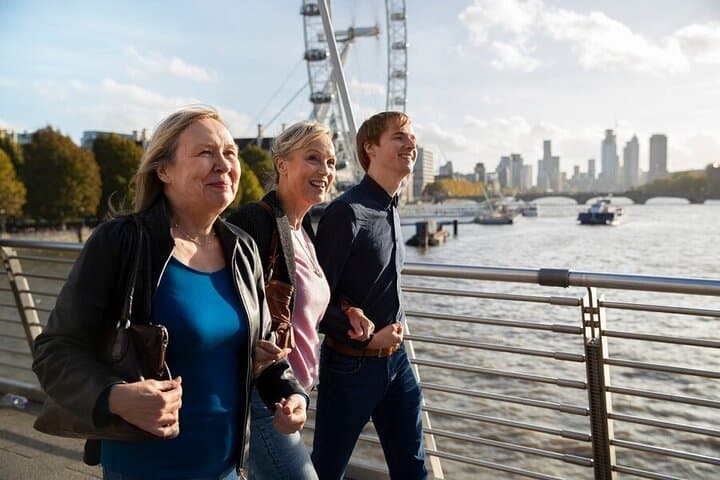 Brisbane Highlights & Hidden Gems: 3-Hour Private Walking Tour