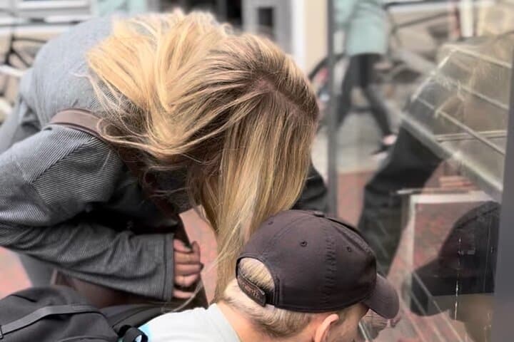 Interactive Puzzle Walk Across Norderney: Self-Guided Family Adventure photo 4