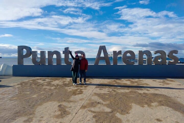 Magallanes Reserve & Punta Arenas City Tour: Walk the Wild Edge of the Strait photo 6