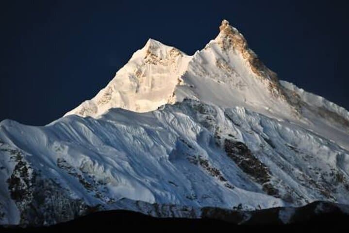Manaslu Circuit Trek: 11-Day Larkya La Crossing and Manaslu Base Camp Adventure photo 5