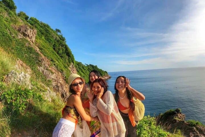 Thalu Island Snorkeling from Ko Samet: Explore Coral Reefs, Arch Rock & Beach Viewpoint