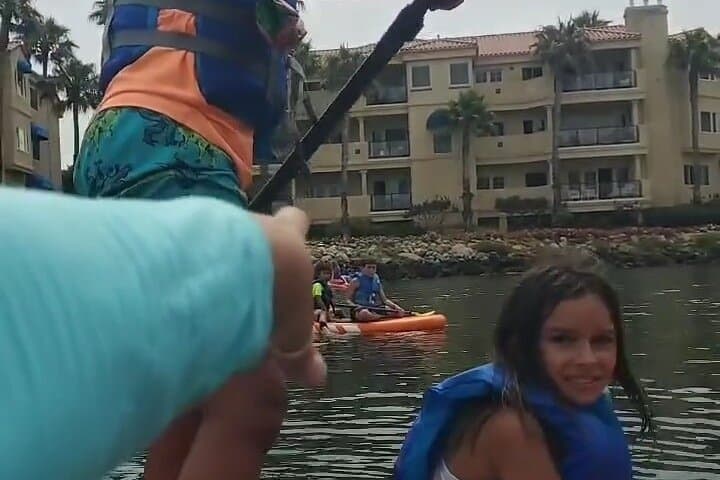 Peachtree City Paddle Board Picnics, Lessons & Rentals — SUP Adventures in Fayette County photo 4