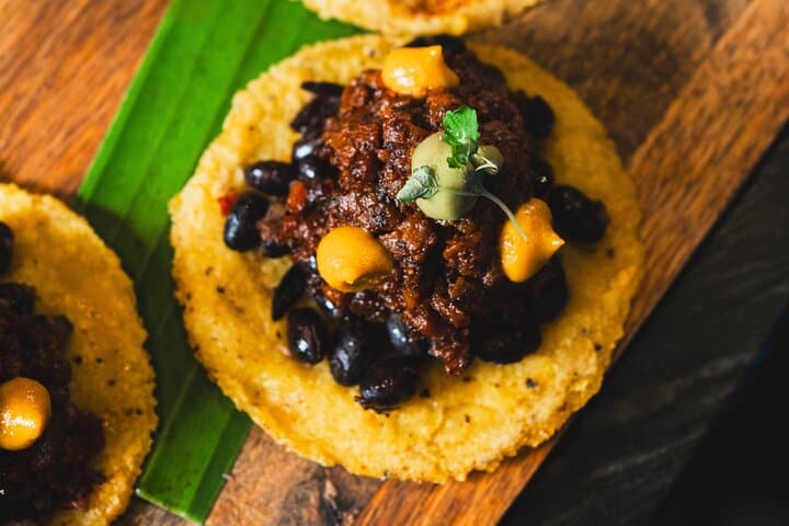 Self-Guided Half-Day Birmingham Canal Food Tour: Indico to Qavali photo 3