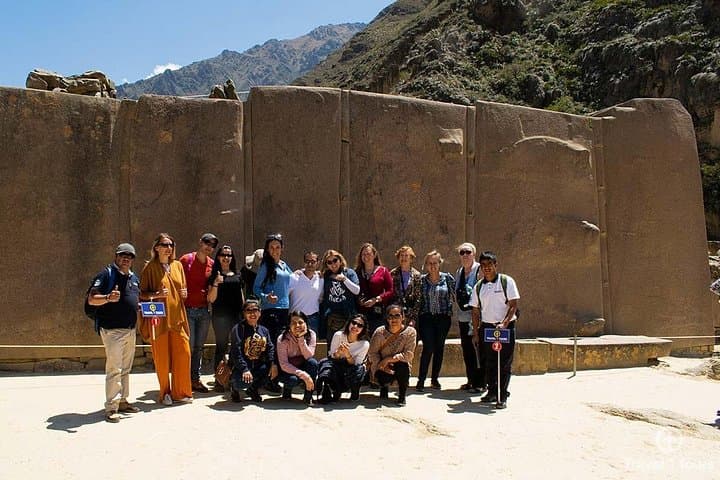 2-Day Sacred Valley and Machu Picchu Tour — Cusco to the Lost City photo 2