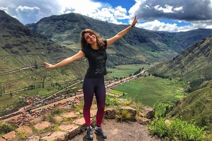 2-Day Sacred Valley and Machu Picchu Tour — Cusco to the Lost City photo 4