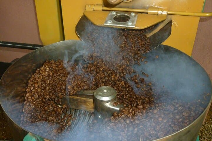 Taste Arenal: La Fortuna Coffee, Chocolate & Sugar Cane Farm Experience photo 4