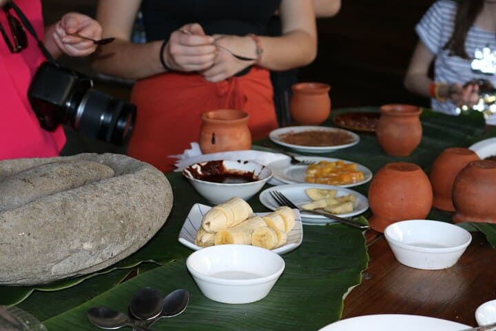 Taste Arenal: La Fortuna Coffee, Chocolate & Sugar Cane Farm Experience photo 2