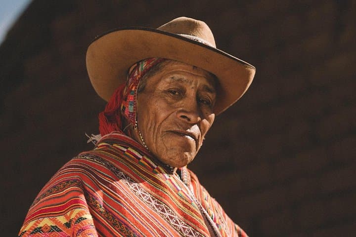 Meet Cusco's Potato King: A Farm Visit to Julio Hancco in Pampa Corral photo 4