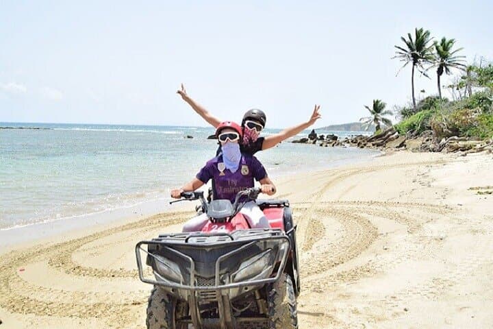 ATV Puerto Plata: Off-Road Jungle and Coast Adventure photo 5