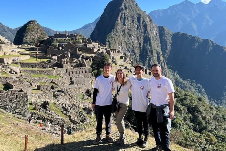 Express Inca Trail to Machu Picchu: 2-Day Sun Gate Trek photo 6