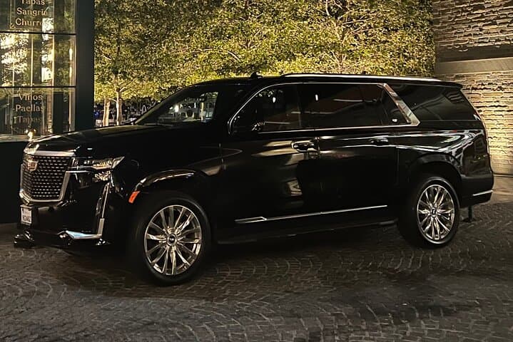 Washington DC Guided Tours and Private Airport Transfers photo 4