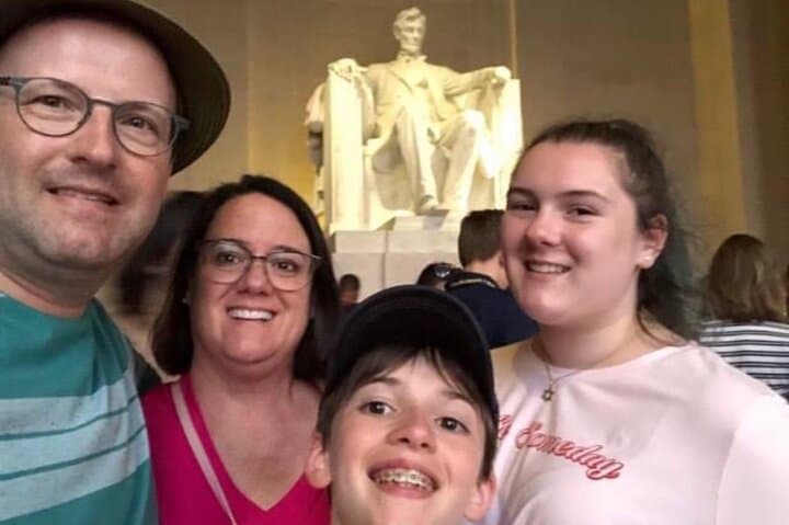 Washington DC Guided Tours and Private Airport Transfers photo 5