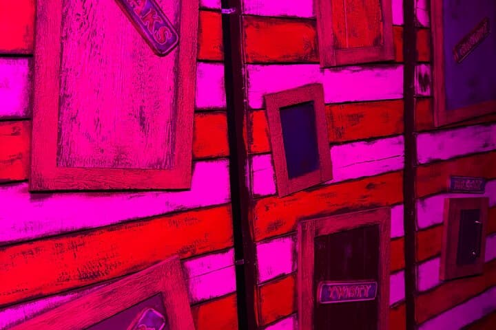 Inside CarnEvil: San Antonio's Clown-Themed Escape Room Guide photo 6