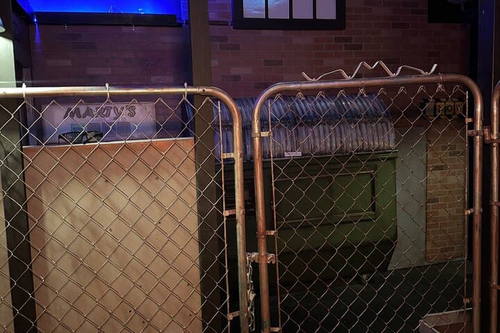 Society Zero Pawn Shop Escape Room — Extreme Escape San Antonio photo 3