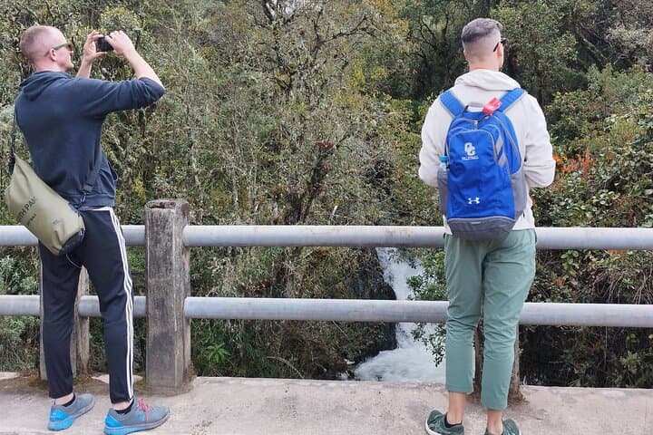 Papallacta Hot Springs Day Trip: Thermal Pools & Short Hike from Quito photo 5