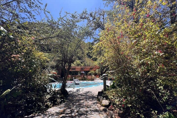 Papallacta Hot Springs Day Trip: Thermal Pools & Short Hike from Quito photo 6