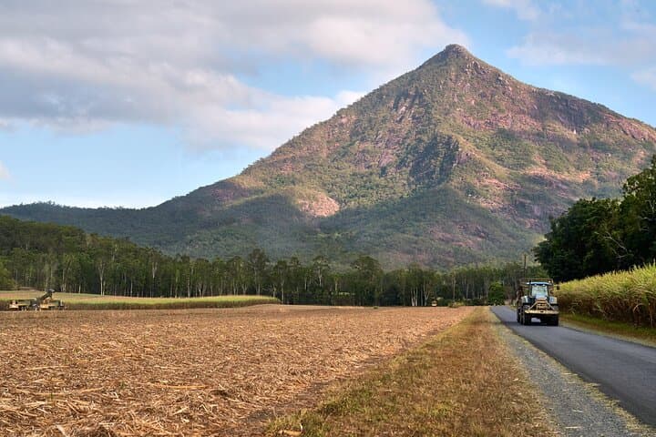 Explorer Tour: Cairns Waterfalls, Crystal Cascades & Behana Gorge Day Trip photo 4