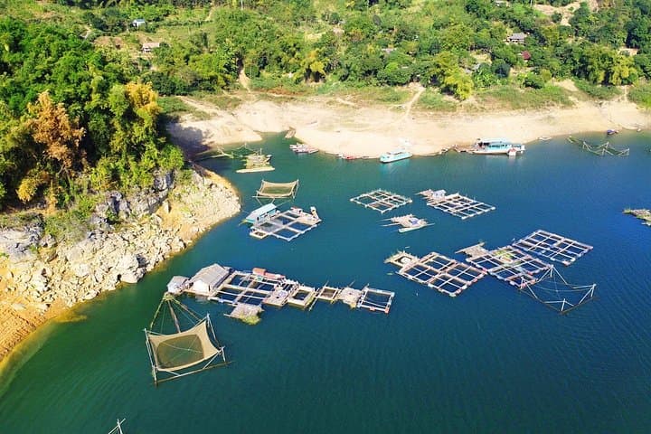 Mai Chau Escape: 3-Day Private Lake Resort Tour from Hanoi photo 4