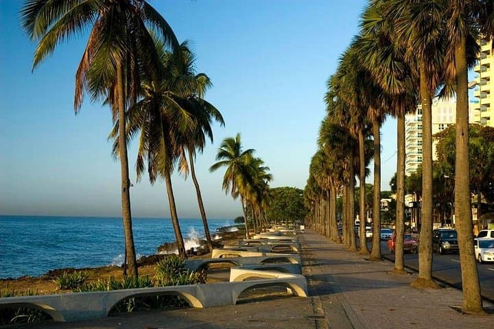 Santo Domingo History Tour: Los Tres Ojos, Columbus Lighthouse & Colonial Zone with Lunch photo 4