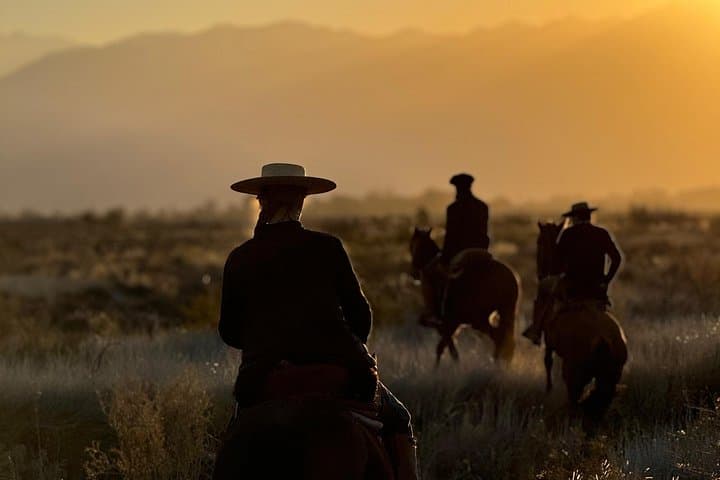 Gaucho Trails: Horseback Riding and Ranch Stay in Mendoza’s Luján de Cuyo